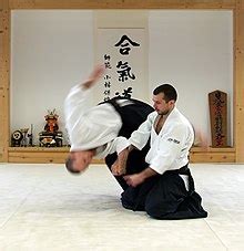 aikido wikipedia